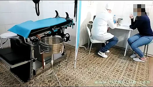 Bölüm 128 Procto sınavı