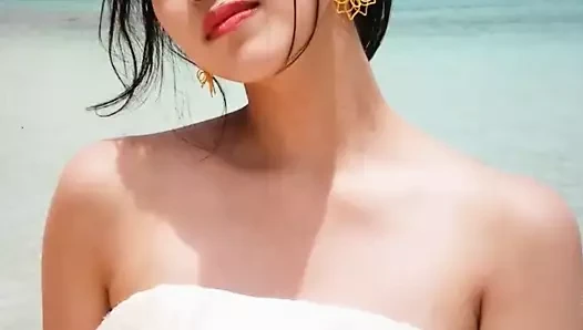 İki kez mina boşalıyor 2