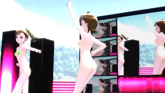 MMD