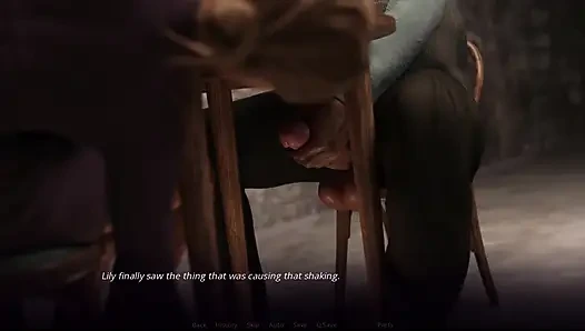 Köylü sürtük dönüşümü erkek delisi rotasının 26 bölümü