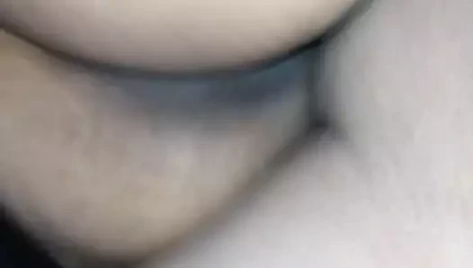 Büyük yarak beni sert sikiyor