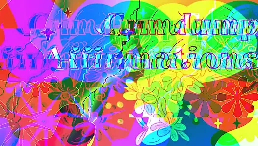 Cumdump Affirmations Audio