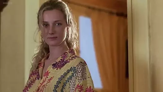 Joley richardson - her şeyi yaparım