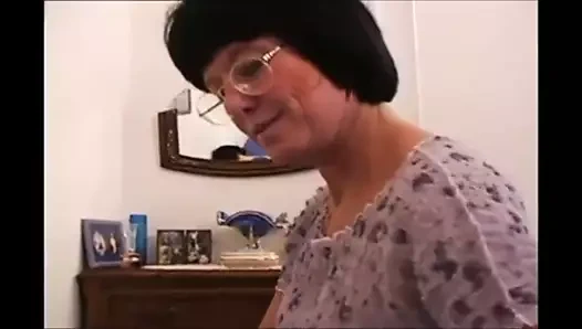 Popo kahrolası adım anne