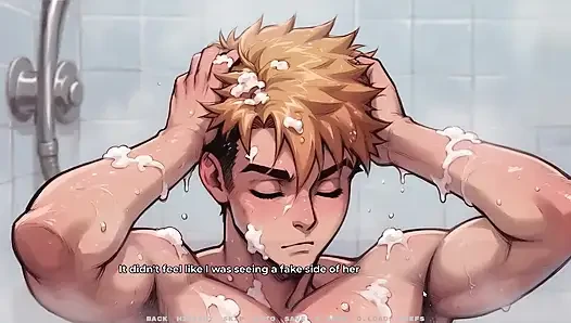 Yeni Kız Arkadaşım Oyunu Hentai Taboo Bölüm 54 Bir Swinger Çift Beni Özgür Bir Kulübe Götürüyor!