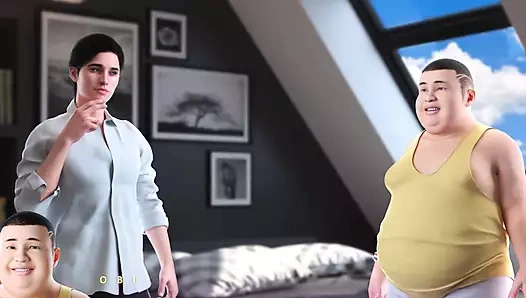 Apocalust - loveskysan69 tarafından bölüm 38 azgın bayan ve ıslak amcık