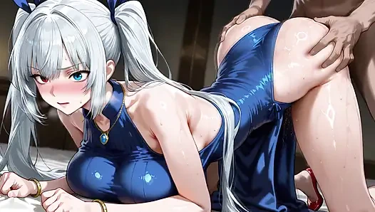 Alacakaranlık (Tensura)