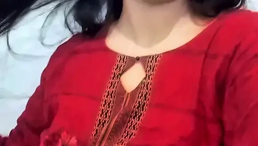 Cute Hot teen girl fucking by finger on video call for his bf horny Girl mms