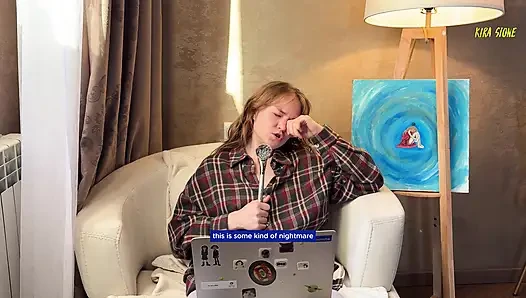 Seks hakkında konuşalım mı? Daha önce mi? Sonra? Sırasında? Kirli ve o kadar da kirli olmayan seks diyalogları