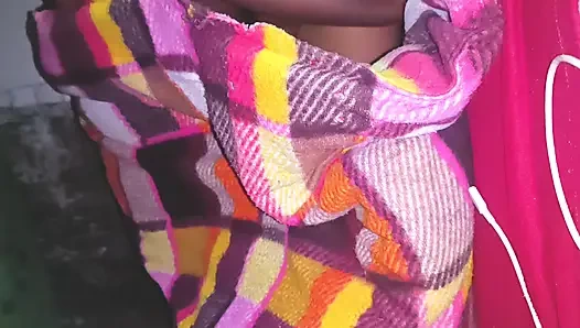 Hintli Kız Hintçe Sert Sikişiyor Bölüm 1