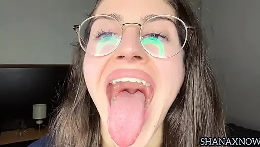 Fetiş seni yutmadan önce konuşuyor