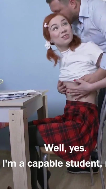 Genç kız kızıl tatlı kızı azdırıyor tam video | Klip 1