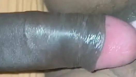 Telugu evli kadın eğleniyor