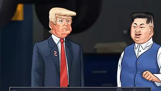 Yaz mevsimi efsanesi v0.20 - pt.227 -mafya katılımları