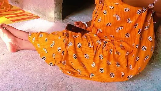 Hintli kız tarih videosu