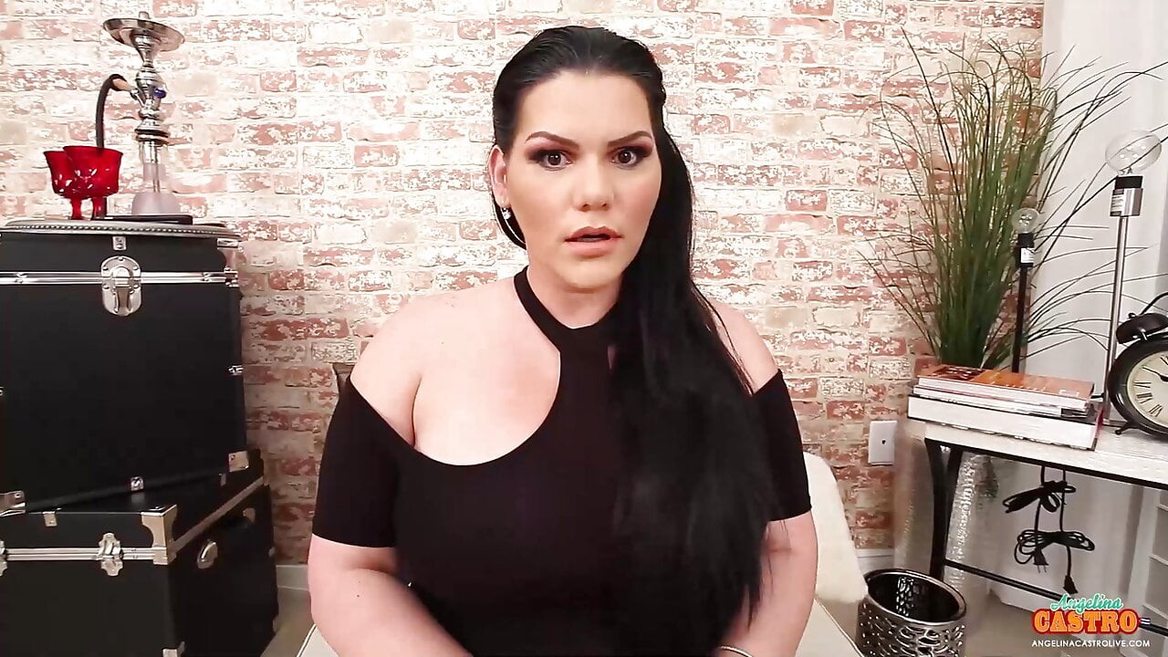 Bbw angelina castro yüz sikikleri ona renter için oda ve tahta