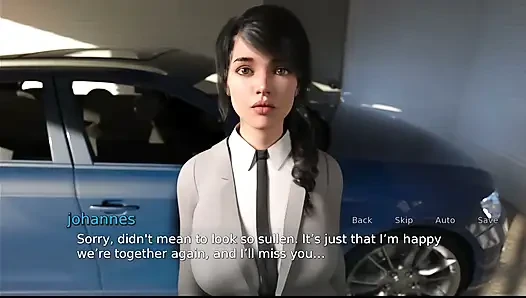 Gizli yaz #4 mercanla bazı oyunlar oynadı.