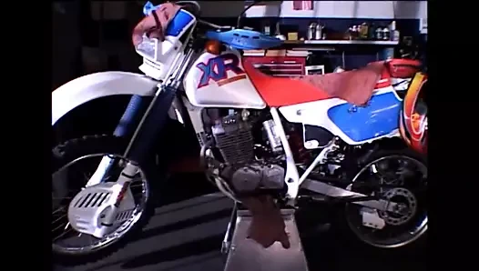 Motorcross Dp - VOL. #01