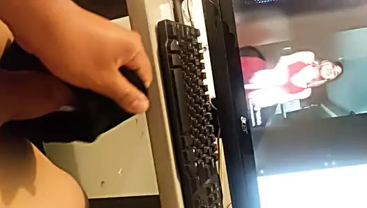 Eski kız arkadaşımın külotları ve videoları