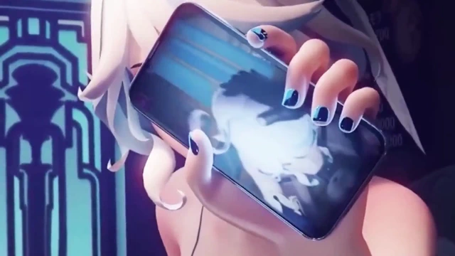 Furina Genshin darbe derlemesi 3 boyutlu hentai dragk animasyonu aether neuvillette