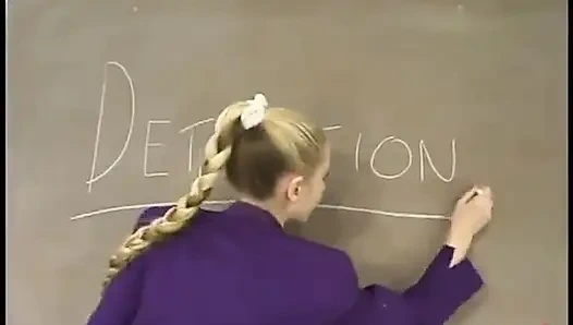 Sasha Monet ve Chanta-rose