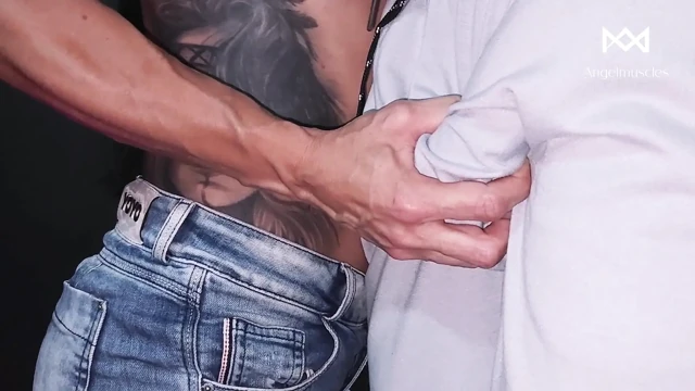 Seni izlerken yakaladılar. Şimdi sonuçlarıyla yüzleş.