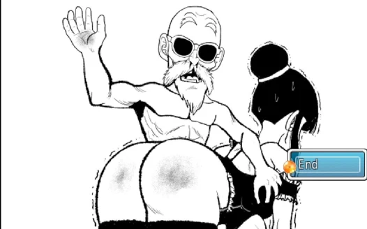 Kamesutra dbz erogame 48 öğrencisine şaplak atıyor