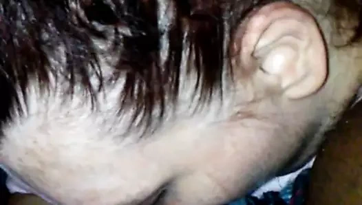 Helen benimle buluşuyor bana kafa veriyor