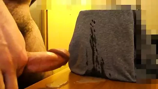 Büyük yükte iki kez boşalmak