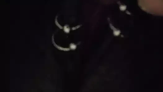 3holes4all hızlı kedi kızdırmak