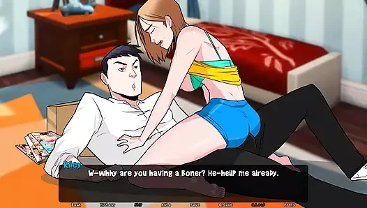 Kötülük şafağı - #2 - seksi kaza