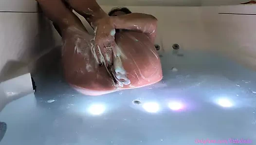 Benimle döl tıraşı