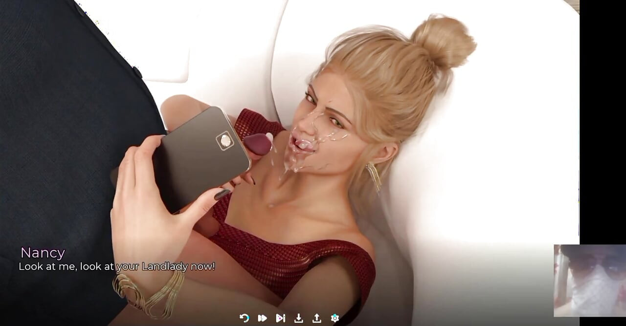 Ntr! Aldatan orta yaşlı seksi üvey anne ve kız arkadaş beni aldatıyor! Aldatılan adam!