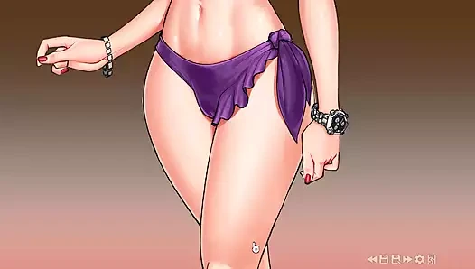 Sylvia - 9 ateşli konuşma