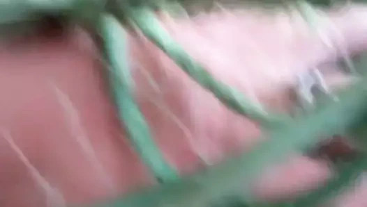 Sürtük bağlı sakso