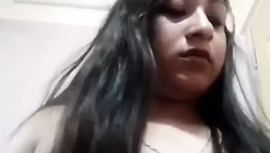 azgın Hint karısı