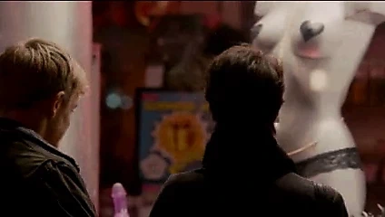 snr celebrity fuck his asshole