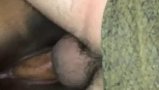 Kahrolası siyah bbw amy'nin ıslak kedi bölüm v