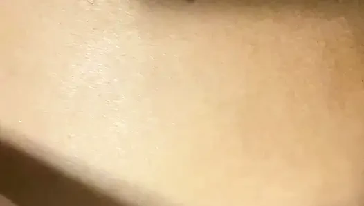 Sri Lankalı kız arkadaşımla ilk kez ağrılı anal deneme