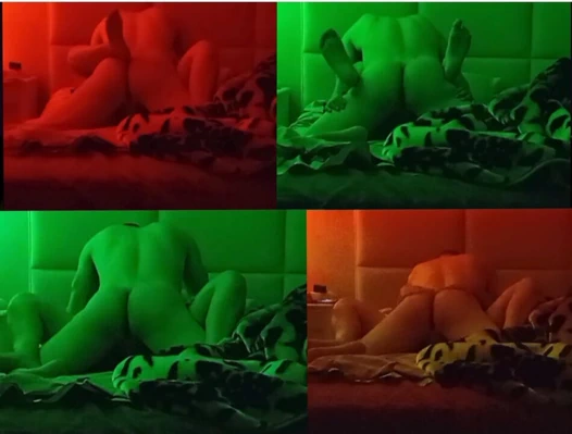 Sonunda boşalmamı istiyor.