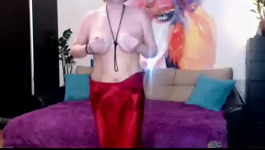 Evli fahişe Aimee ateşli orta yaşlı seksi kadın ya da satılık ateşli evli kadın (3).
