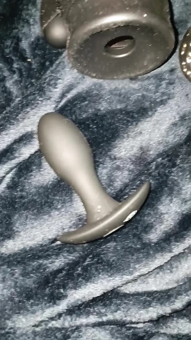 Bazı yeni oyuncaklar geldi. Çok heyecanlandım.