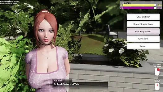 Tam oyun - baştan çıkarma ustası, bölüm 5