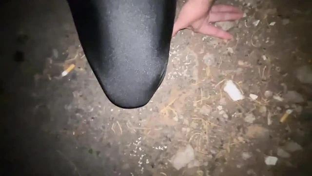 Egzos eğlencesi