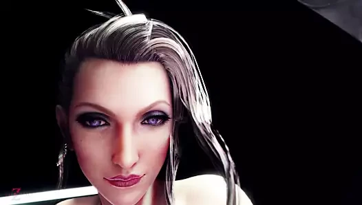 Scarlet Fantasy Dezmall