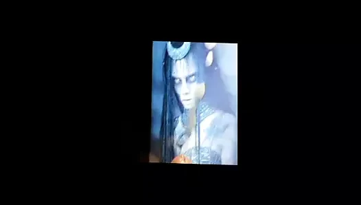 Cara delevingne büyüleyici döl haraç