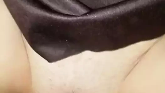 Babanın minx'i becerdin alır