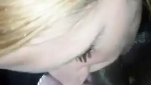 Olgun sakso boşalma