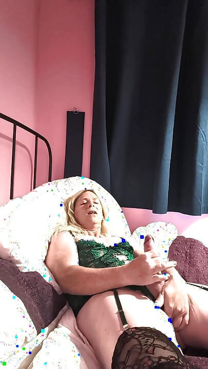 Boşalana kadar sik beni!