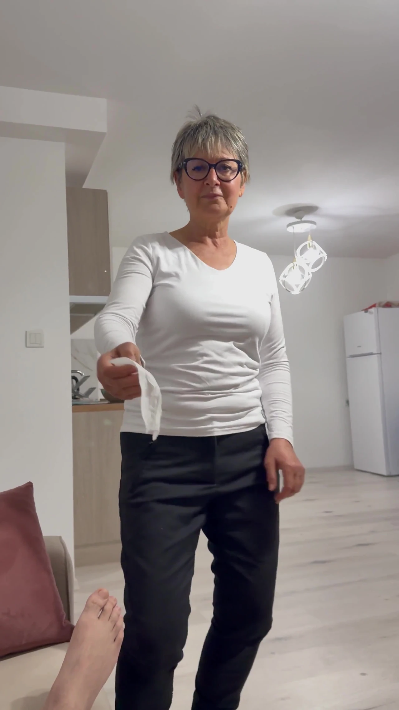 The Anal Granny 6